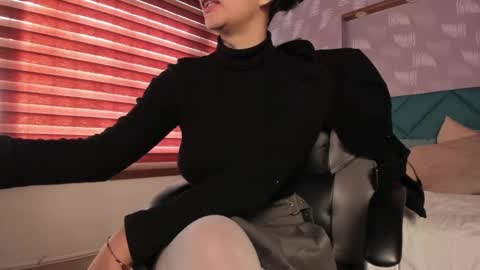 Michelle online show from 01.29.25