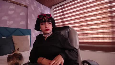 Michelle online show from 02.13.25