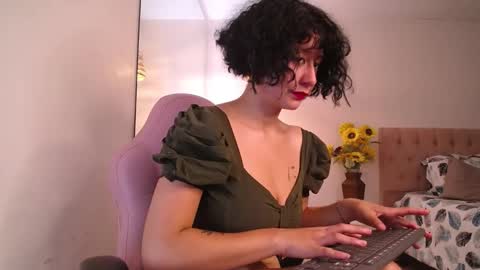 Michelle online show from 02.28.25