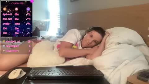 Double temptations online show from 03.12.26