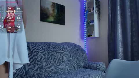 Rouge online show from 03.29.26