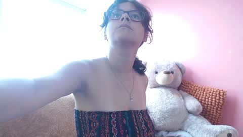 Mora Haze 3 online show from 12.14.24