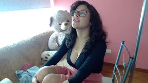 Mora Haze 3 online show from 12.16.24