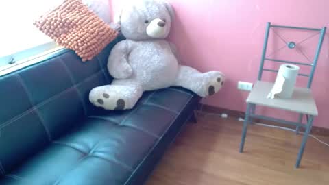 Mora Haze 3 online show from 02.17.25