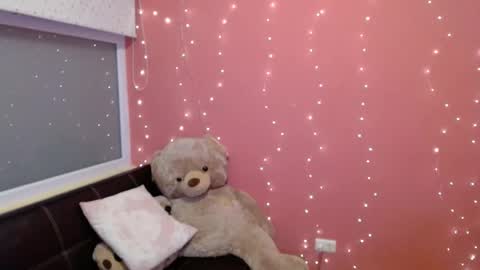 Mora Haze 3 online show from 02.27.25