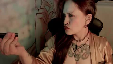 morana__hot online show from 03.13.26