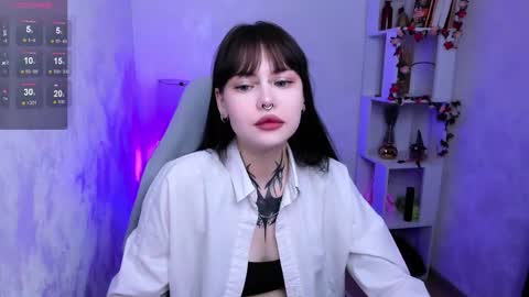 Morana online show from 10.21.25