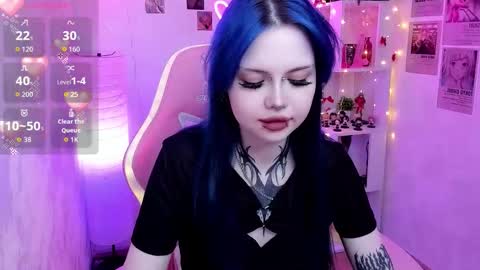 Morana online show from 02.14.26