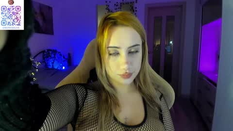 Morana Mayer online show from 01.28.25