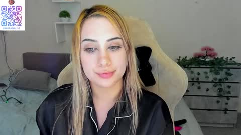 Morana Mayer online show from 02.07.25