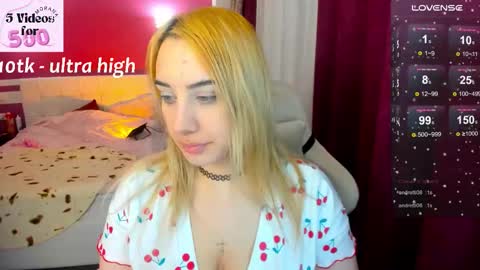 Morana Mayer online show from 02.02.26