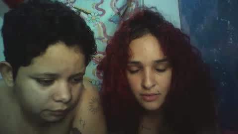 cherrycurls online show from 05.09.26