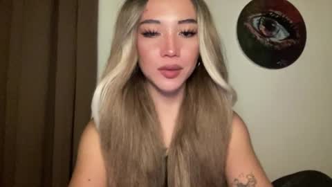 Snapshot of morayta_illy chatting on 07.18.26 Haily online show from 07.18.26