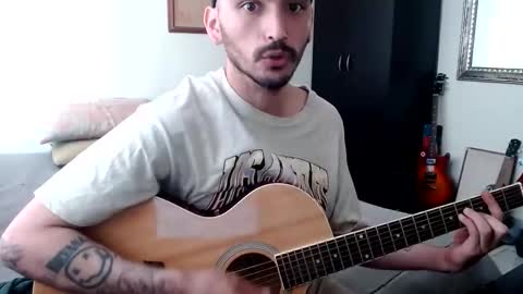 Abelardo online show from 02.06.25