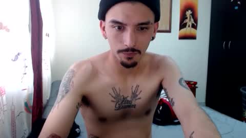 Abelardo online show from 02.11.25