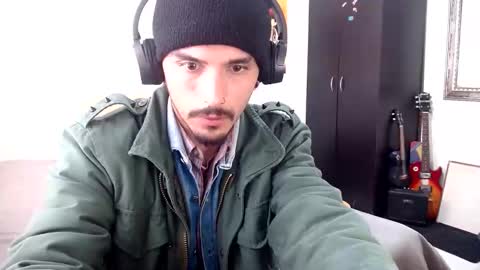 Abelardo online show from 02.18.25