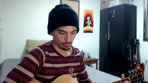 Abelardo online show from 02.19.25