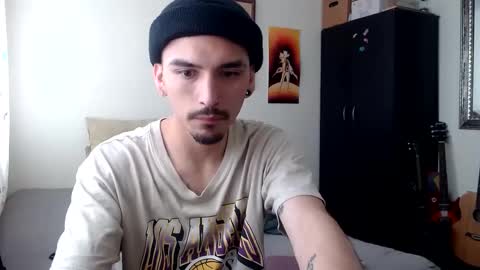 Abelardo online show from 02.20.25