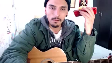 Abelardo online show from 02.24.25