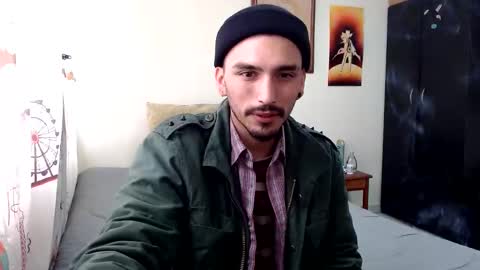 Abelardo online show from 03.02.25