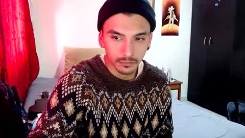 Abelardo online show from 03.06.25