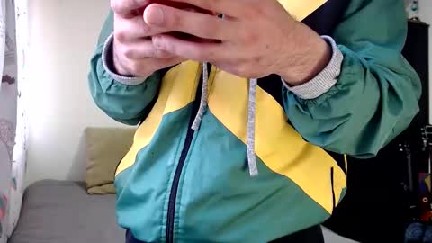 Abelardo online show from 03.09.25