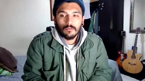 Abelardo online show from 11.04.25