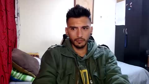 Abelardo online show from 11.11.25