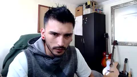 Abelardo online show from 11.22.25