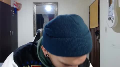 Abelardo online show from 02.13.26