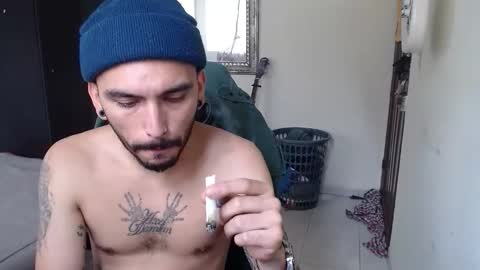 Abelardo online show from 02.18.26