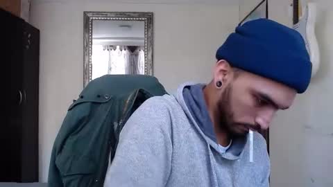 Abelardo online show from 03.01.26