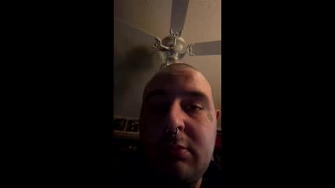 Snapshot of morbidxsoul chatting on 11.26.25 Josh online show from 11.26.25