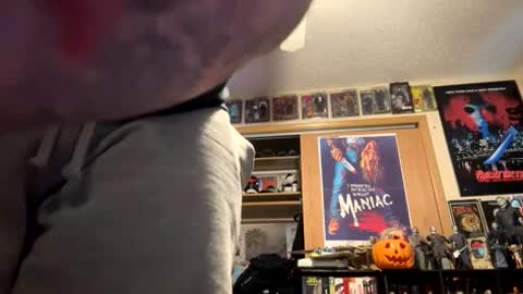 Snapshot of morbidxsoul chatting on 02.11.26 Josh online show from 02.11.26