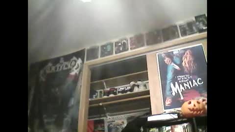 morbidxsoul420 online show from 03.28.26