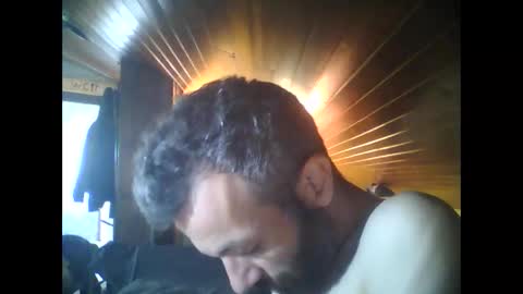 mordecai999 online show from 06.06.26