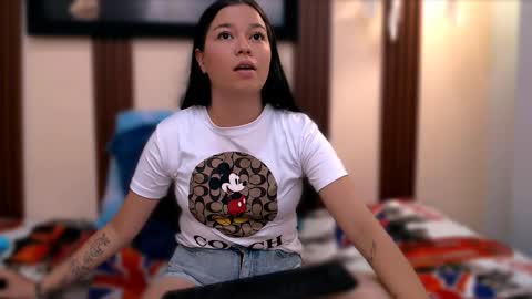 alexia online show from 02.05.26