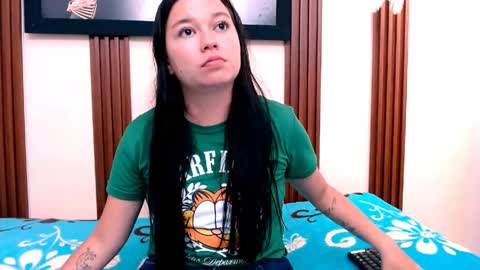 Snapshot of mordurecrazyatmblonde chatting on 05.24.26 alexia online show from 05.24.26