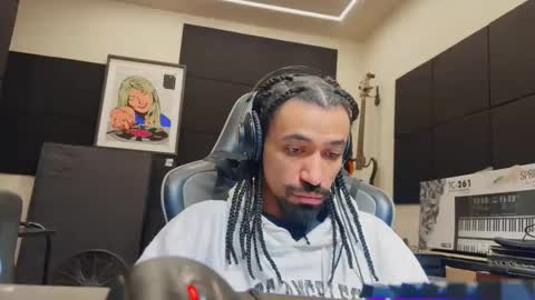 Diego online show from 06.02.26