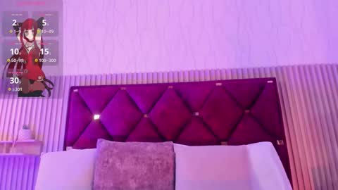 Morticia online show from 02.20.26