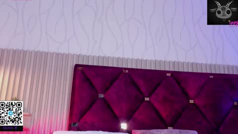 Morticia online show from 03.21.26