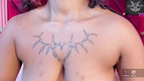 Morticia online show from 03.28.26