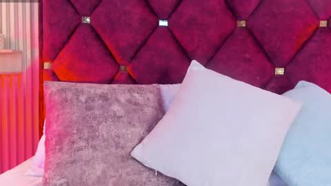 Morticia online show from 03.31.26