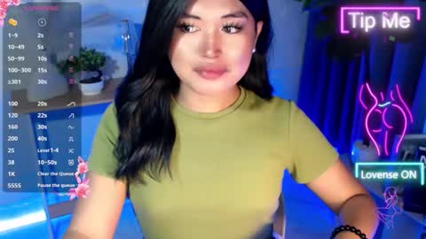 MIA online show from 03.08.26