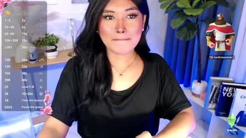 MIA online show from 03.12.26