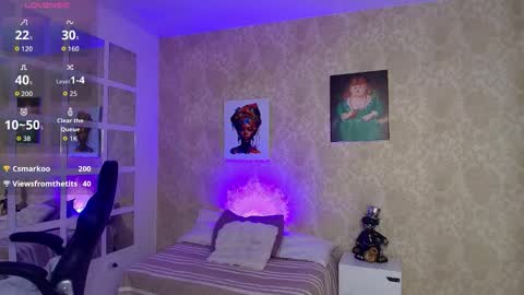 morena online show from 11.25.25