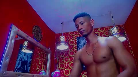 duohot23 online show from 11.28.25