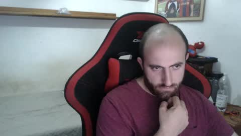 alejo online show from 11.07.25