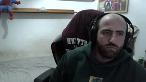 alejo online show from 11.16.25