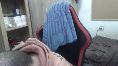 alejo online show from 01.09.26